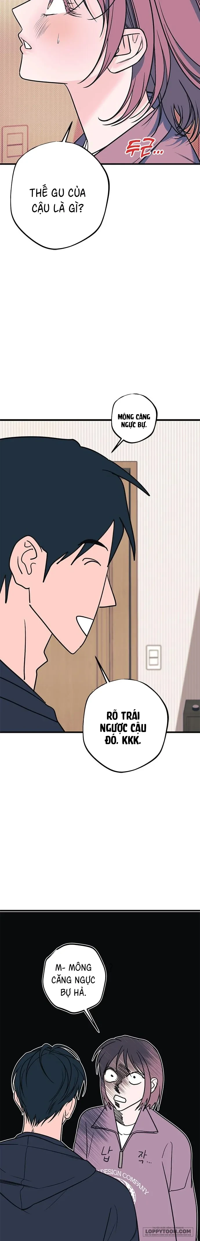 Hate Girl Chapter 1 - 29