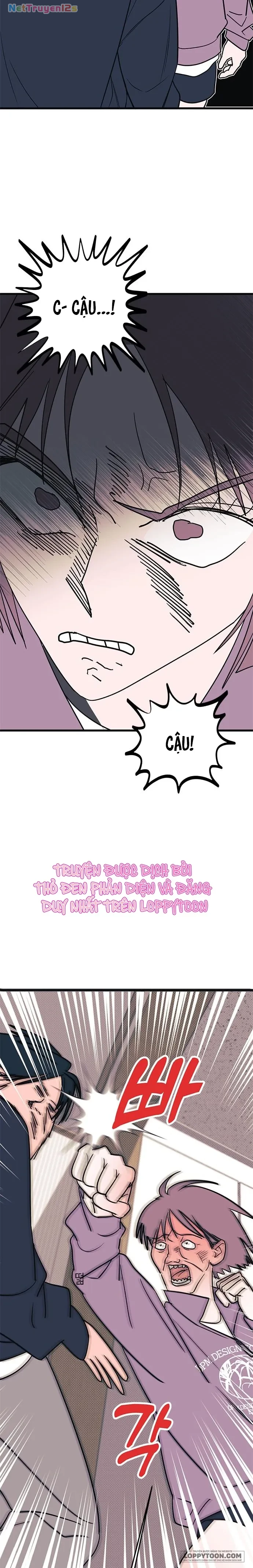 Hate Girl Chapter 1 - 30