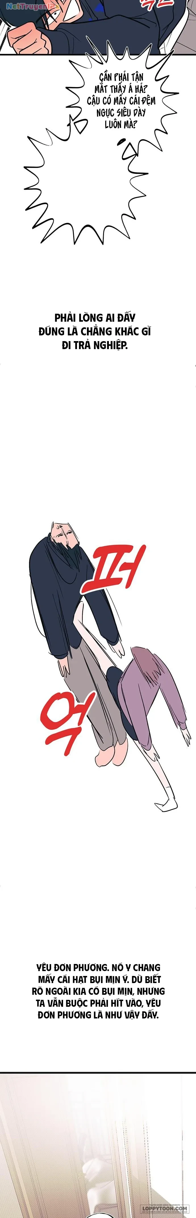 Hate Girl Chapter 1 - 32