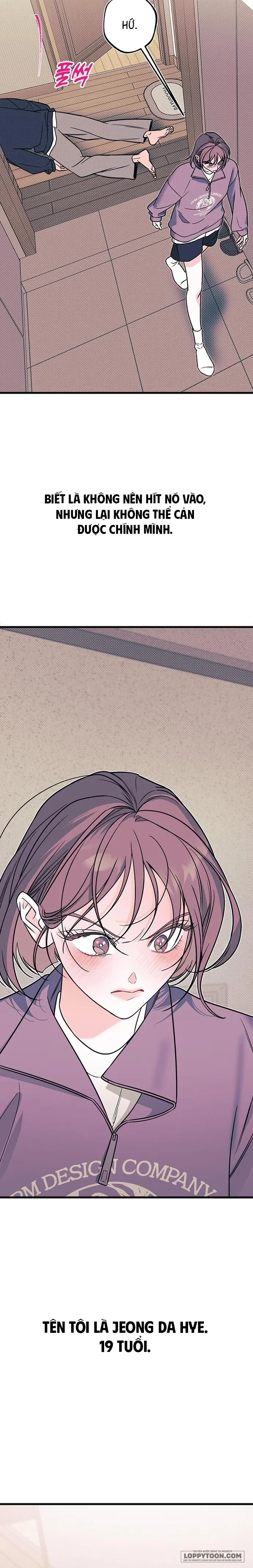 Hate Girl Chapter 1 - 33