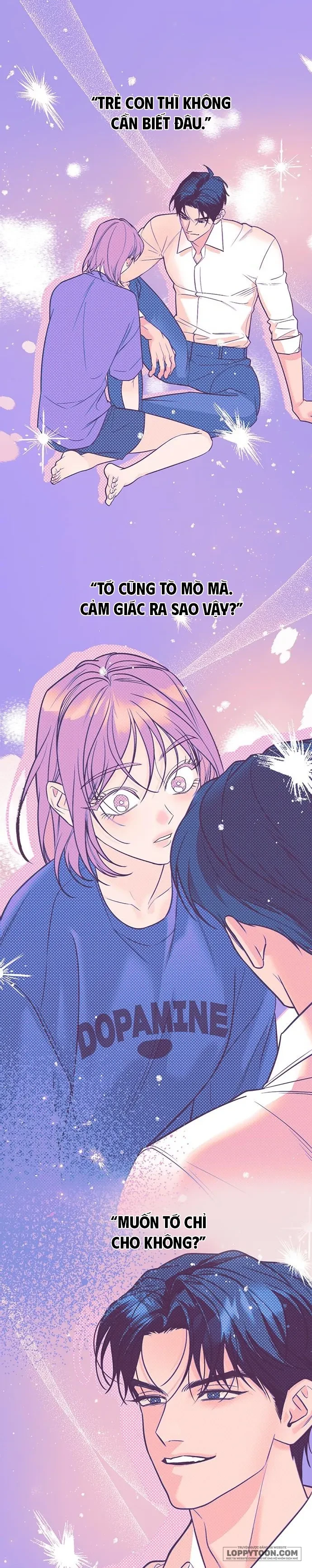 Hate Girl Chapter 1 - 38