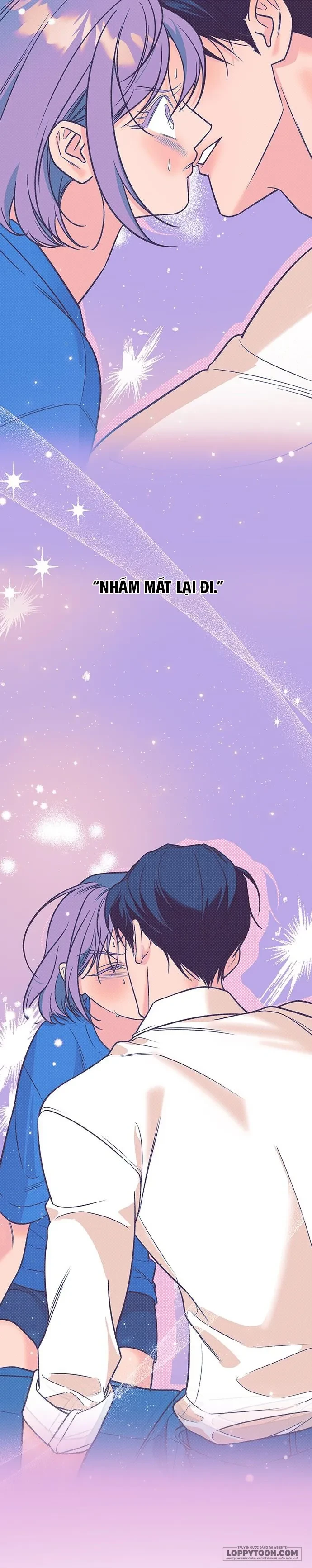 Hate Girl Chapter 1 - 40