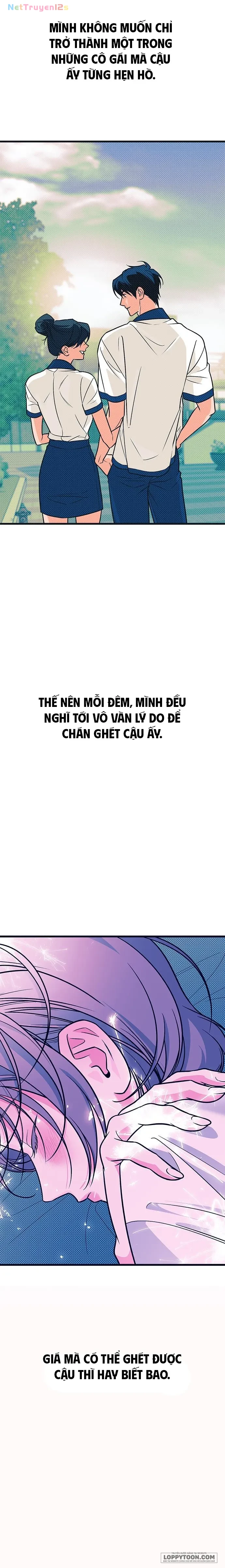 Hate Girl Chapter 2 - 7