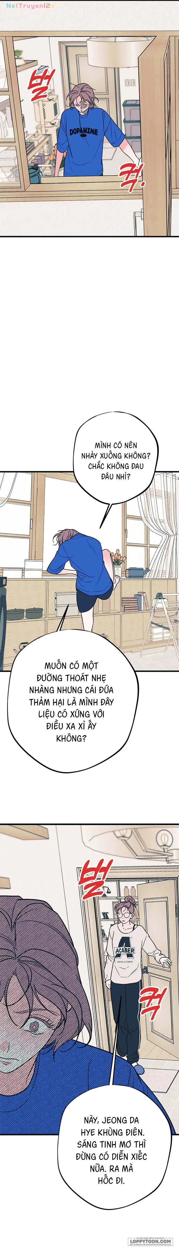 Hate Girl Chapter 2 - 9