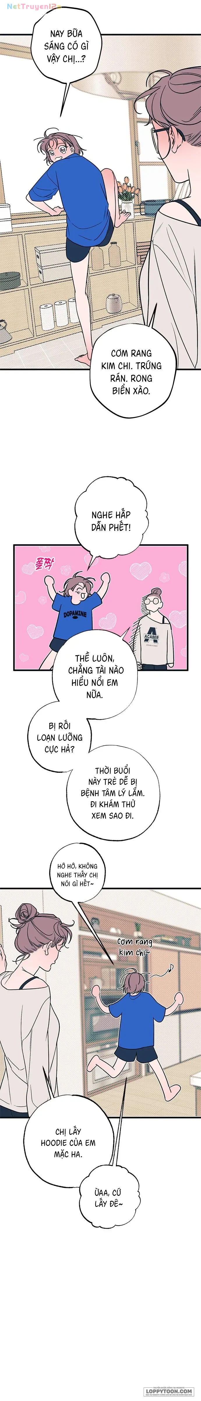 Hate Girl Chapter 2 - 10