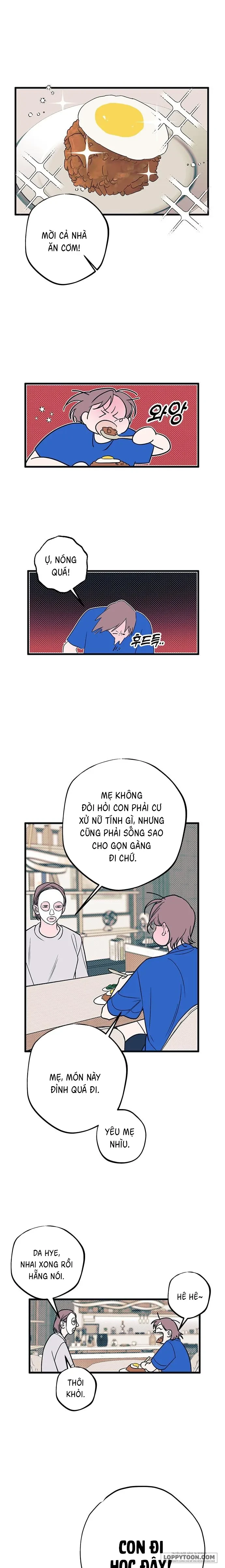 Hate Girl Chapter 2 - 11