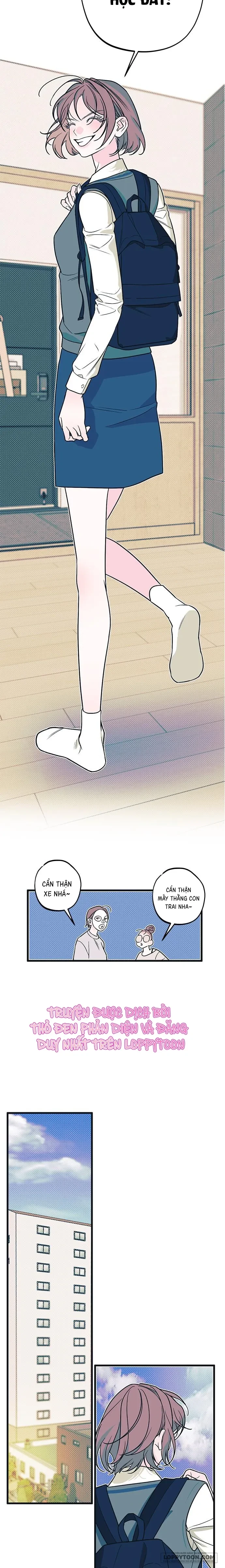 Hate Girl Chapter 2 - 12