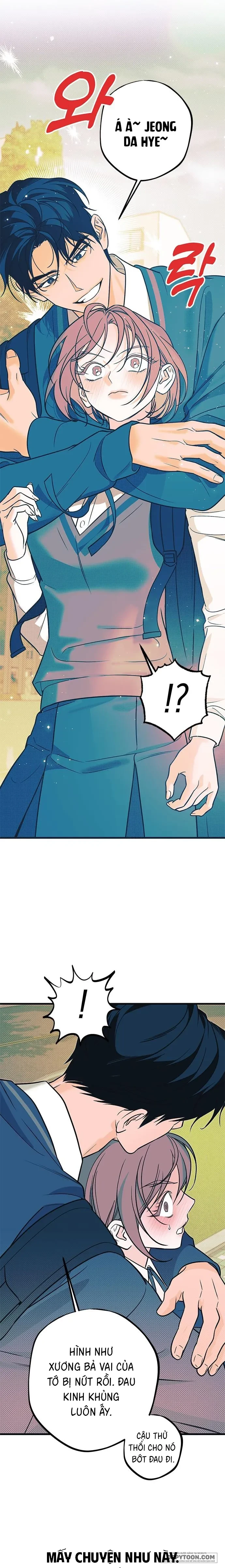 Hate Girl Chapter 2 - 14