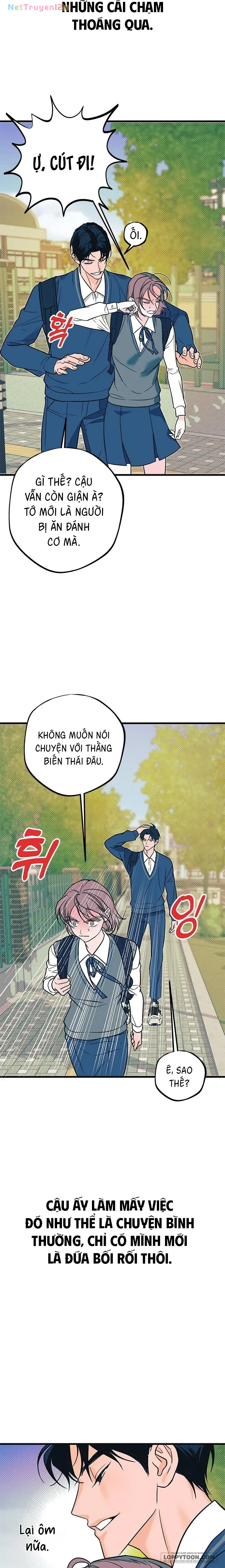 Hate Girl Chapter 2 - 15