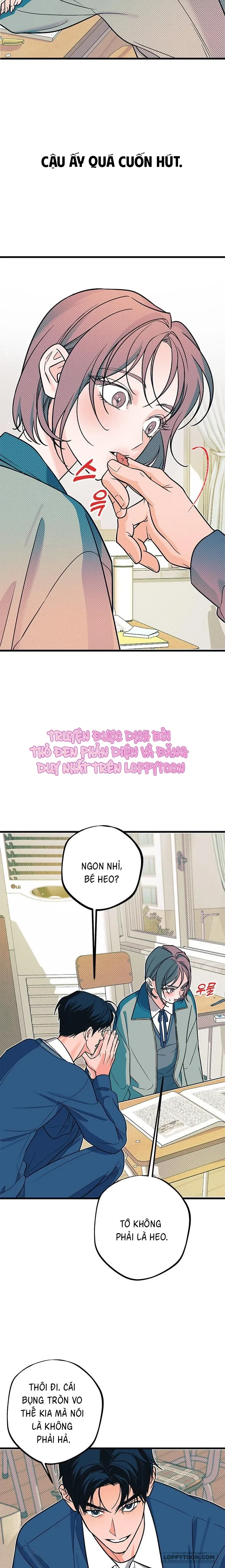 Hate Girl Chapter 2 - 18
