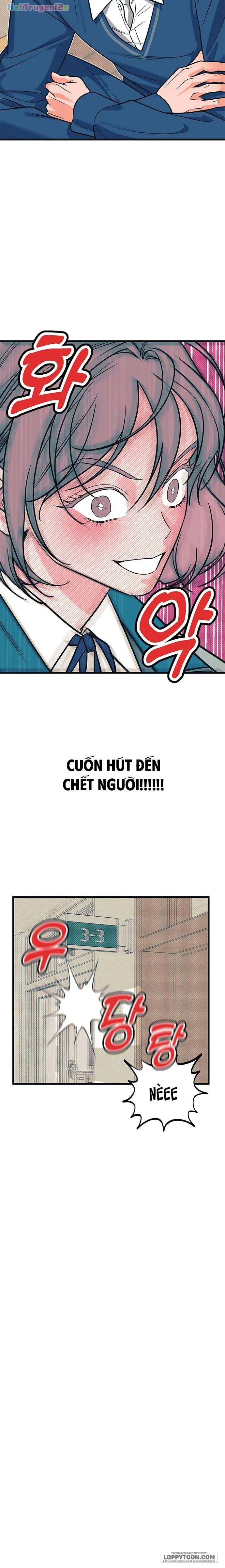 Hate Girl Chapter 2 - 19