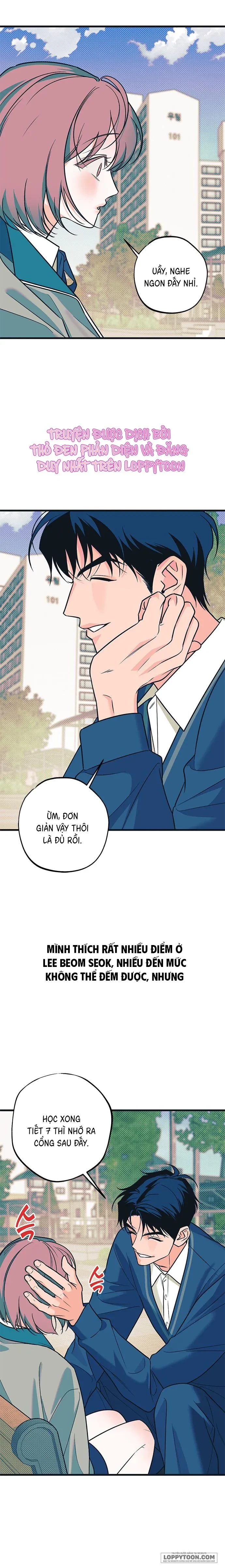 Hate Girl Chapter 2 - 24