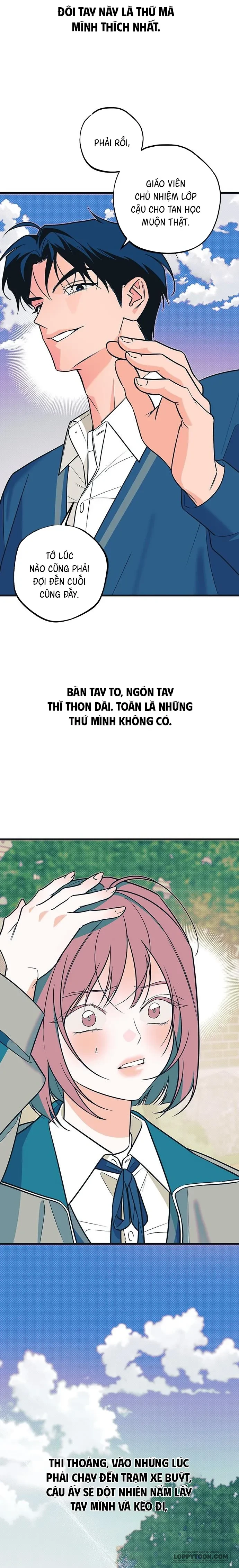 Hate Girl Chapter 2 - 25