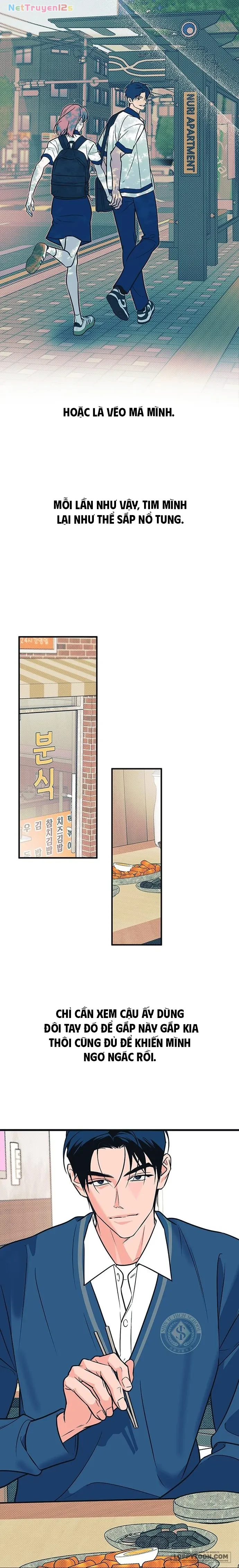 Hate Girl Chapter 2 - 26