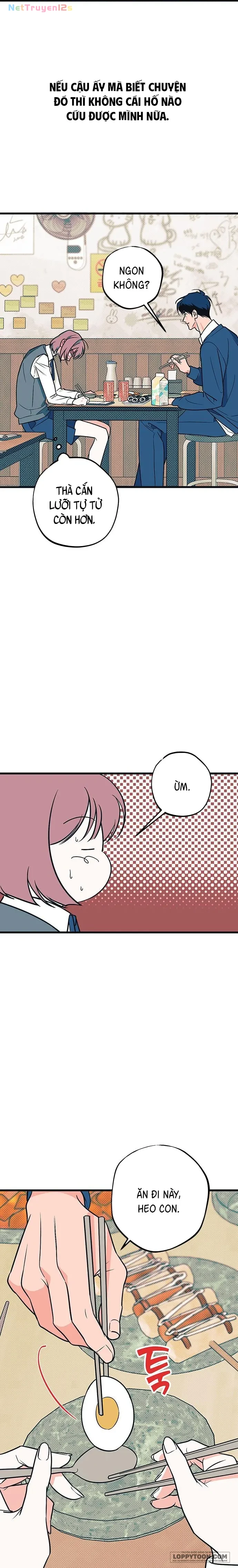 Hate Girl Chapter 2 - 27