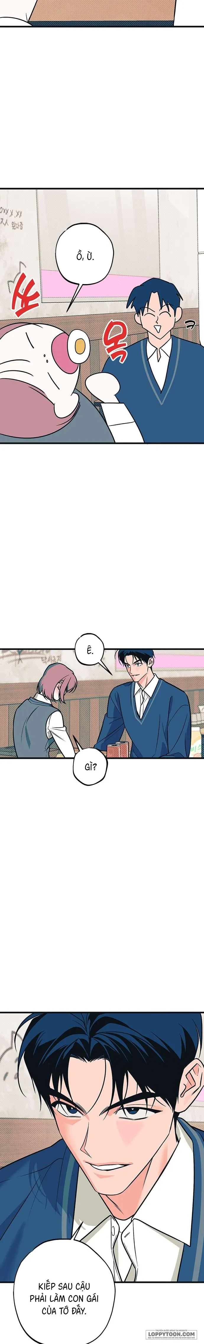 Hate Girl Chapter 2 - 28
