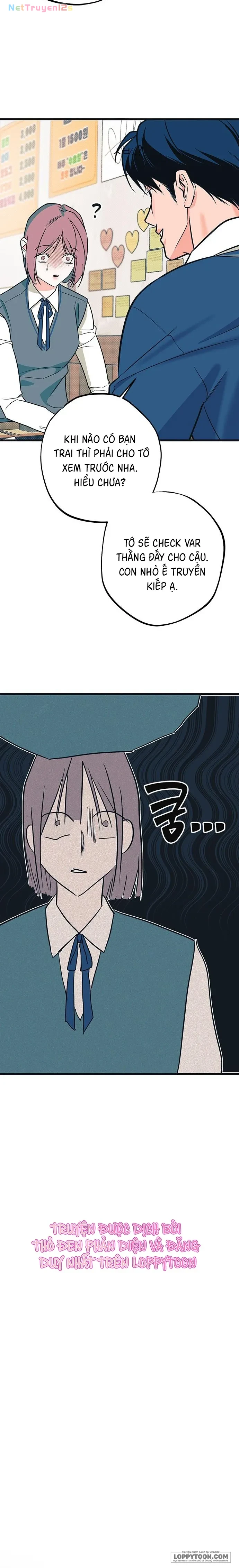 Hate Girl Chapter 2 - 29