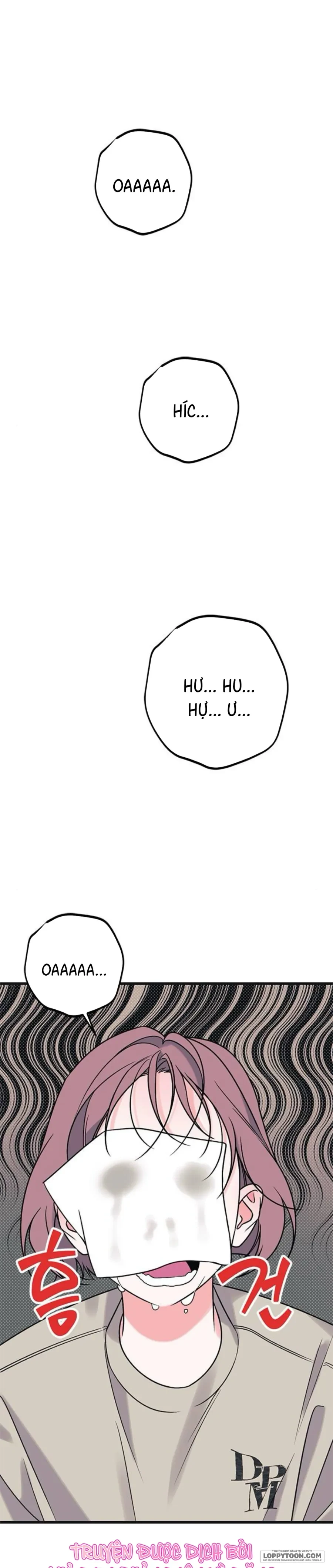 Hate Girl Chapter 3 - 1