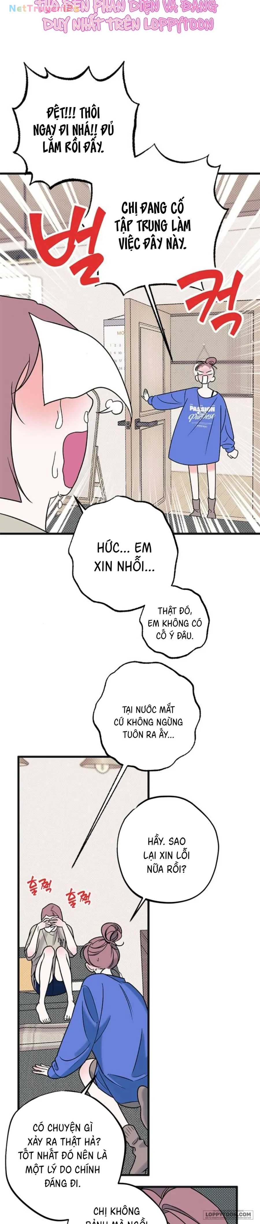 Hate Girl Chapter 3 - 2