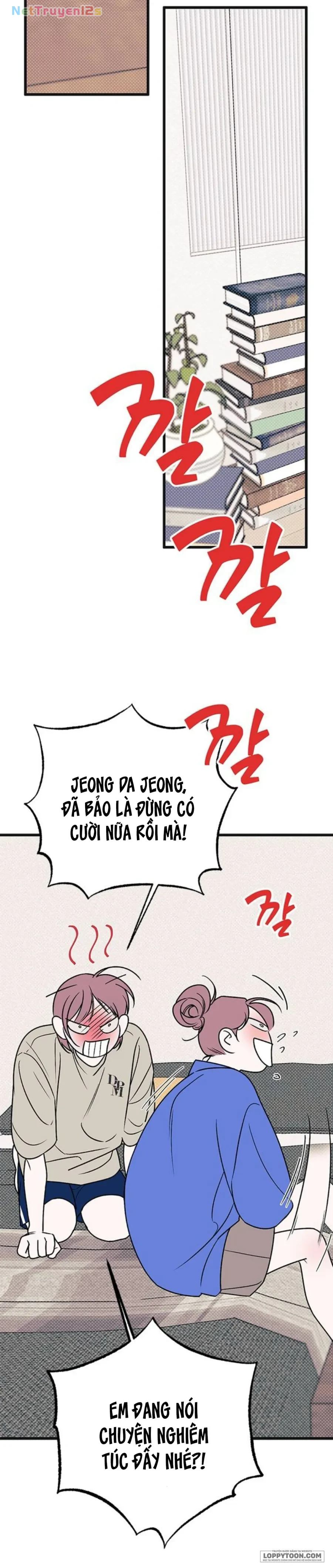 Hate Girl Chapter 3 - 7