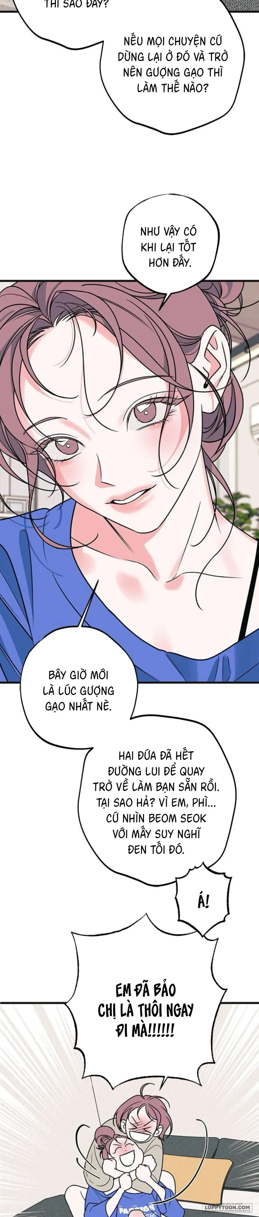 Hate Girl Chapter 3 - 11