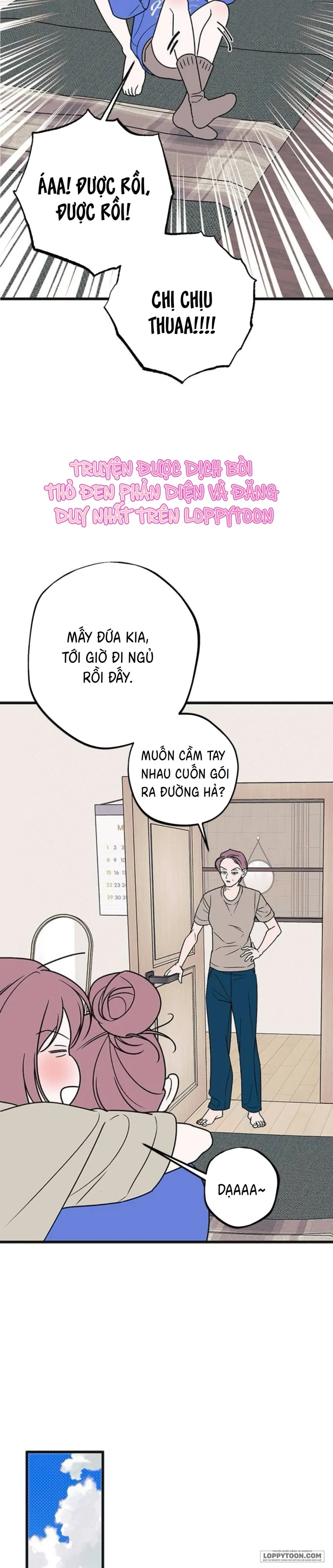 Hate Girl Chapter 3 - 12