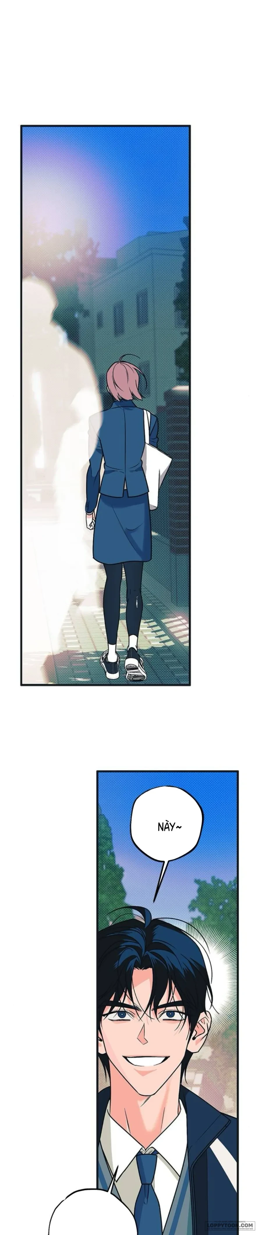 Hate Girl Chapter 3 - 14