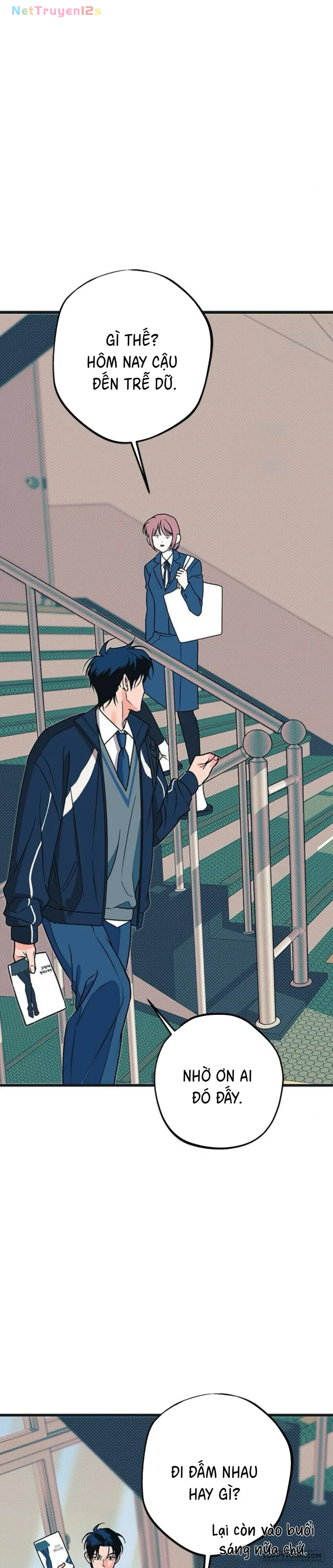 Hate Girl Chapter 3 - 17