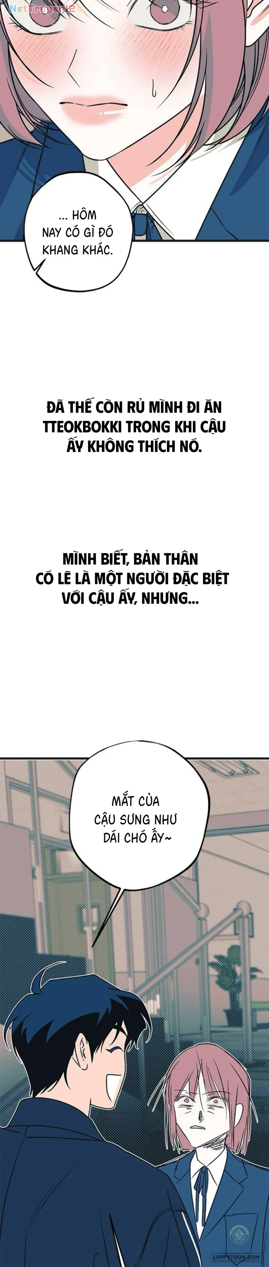 Hate Girl Chapter 3 - 22