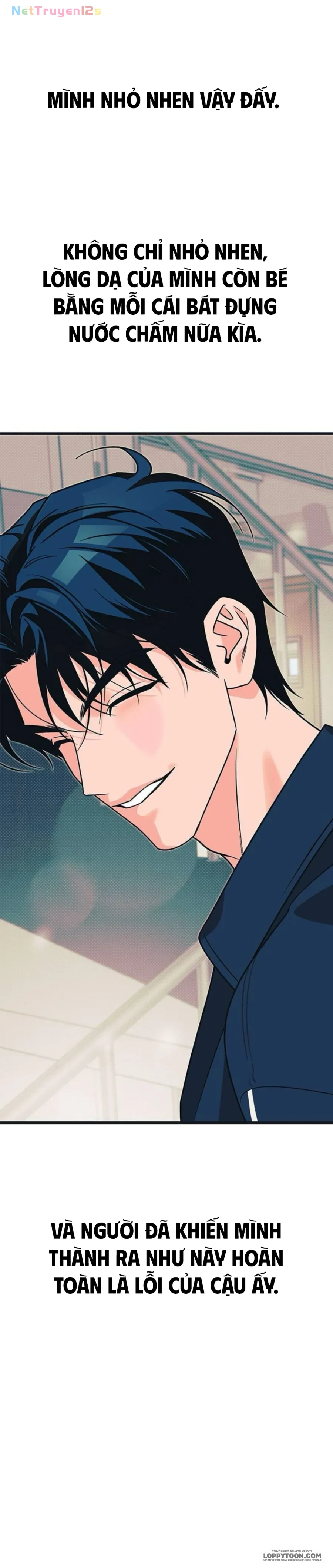 Hate Girl Chapter 3 - 24
