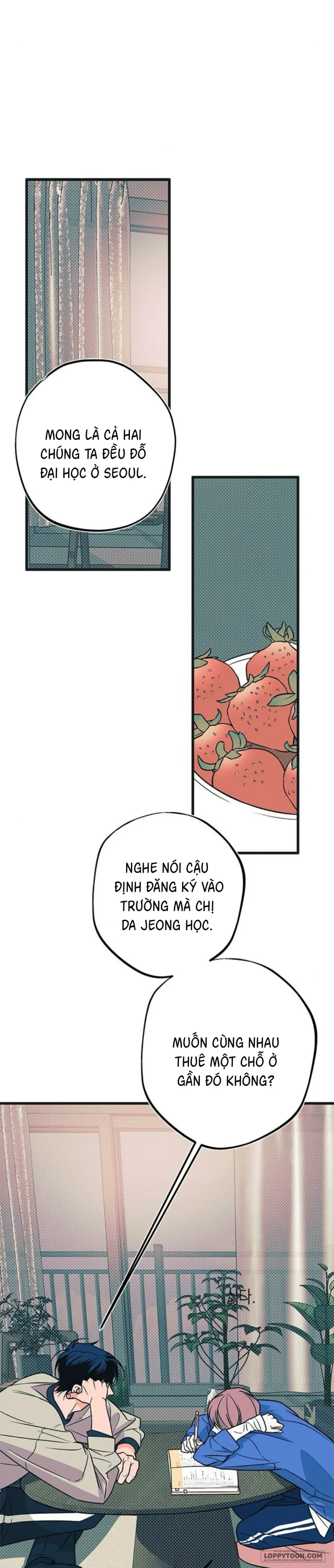 Hate Girl Chapter 3 - 25