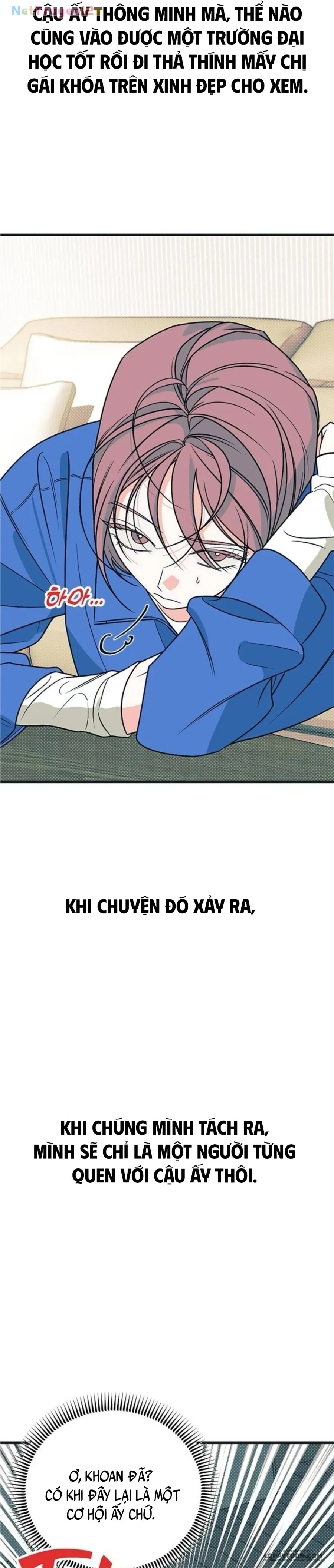 Hate Girl Chapter 3 - 28