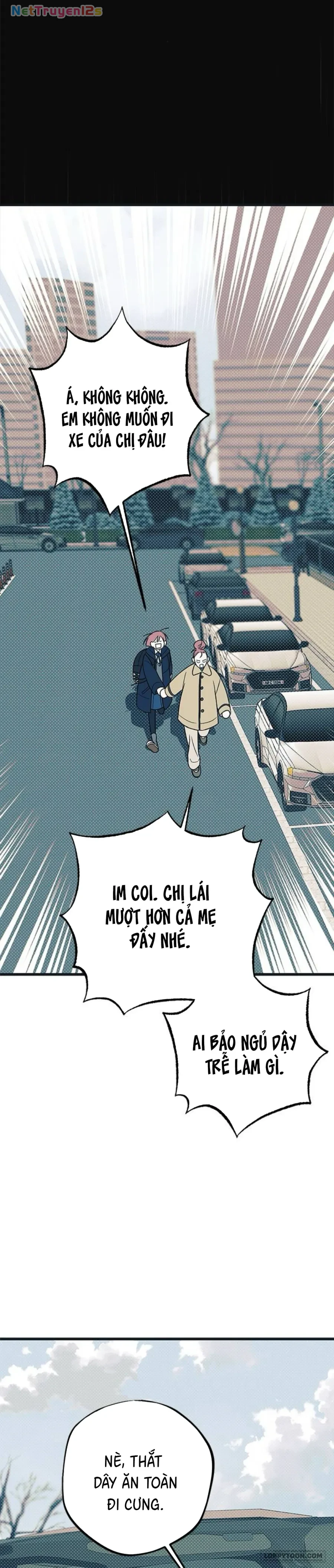 Hate Girl Chapter 3 - 30