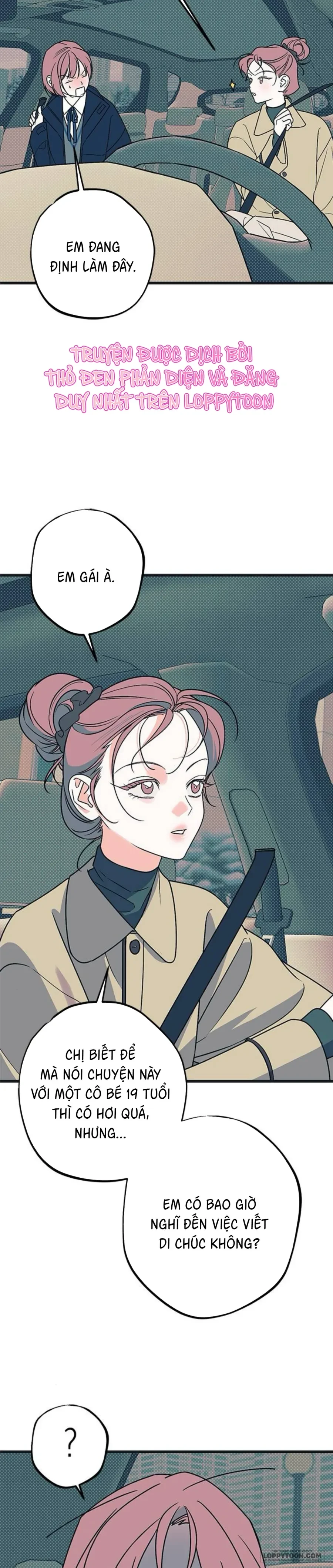 Hate Girl Chapter 3 - 31
