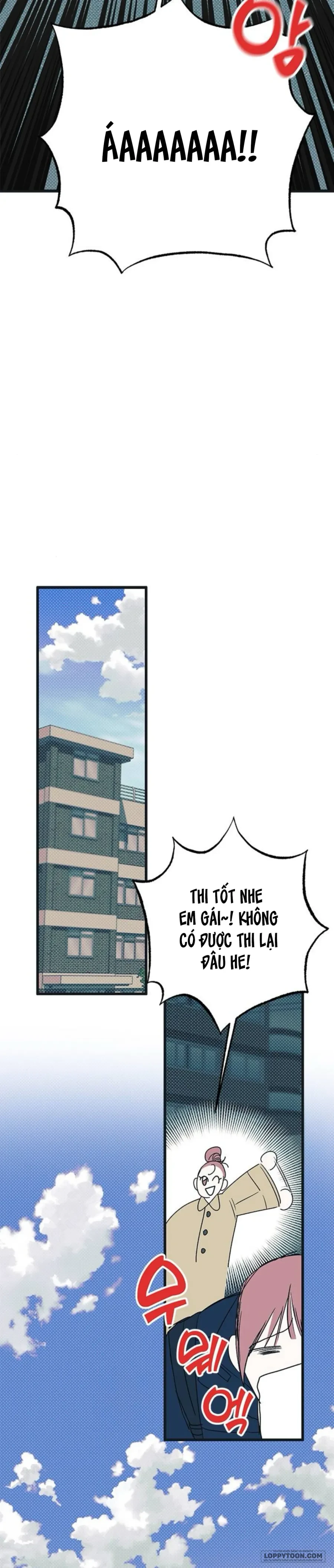 Hate Girl Chapter 3 - 33