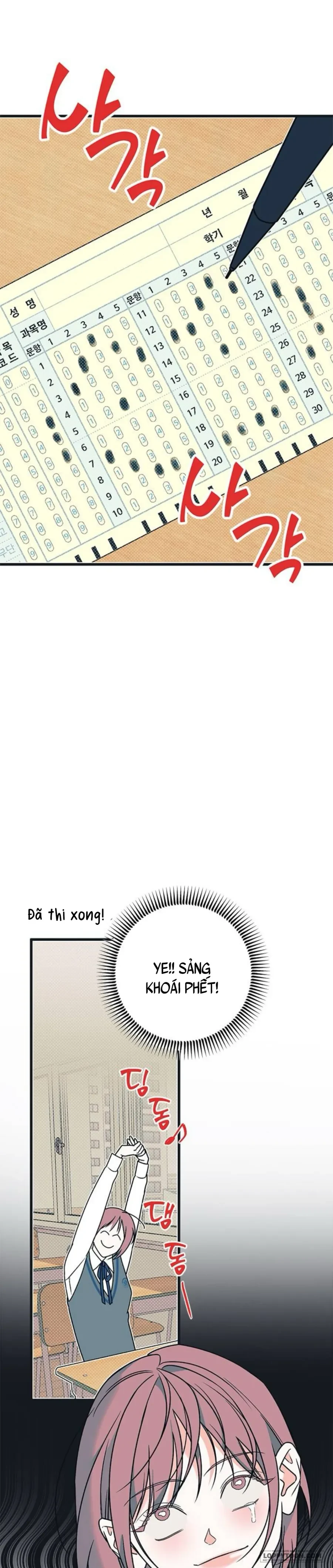 Hate Girl Chapter 3 - 35