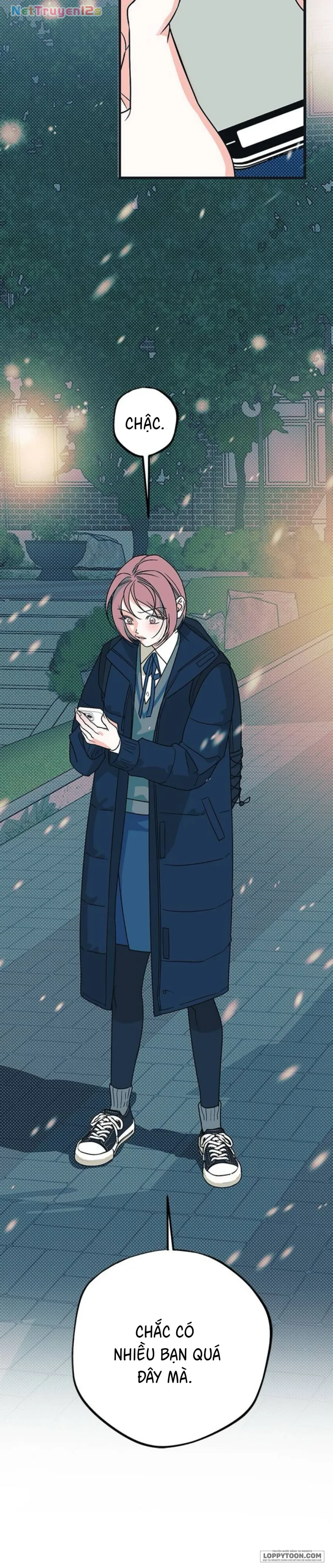 Hate Girl Chapter 3 - 37