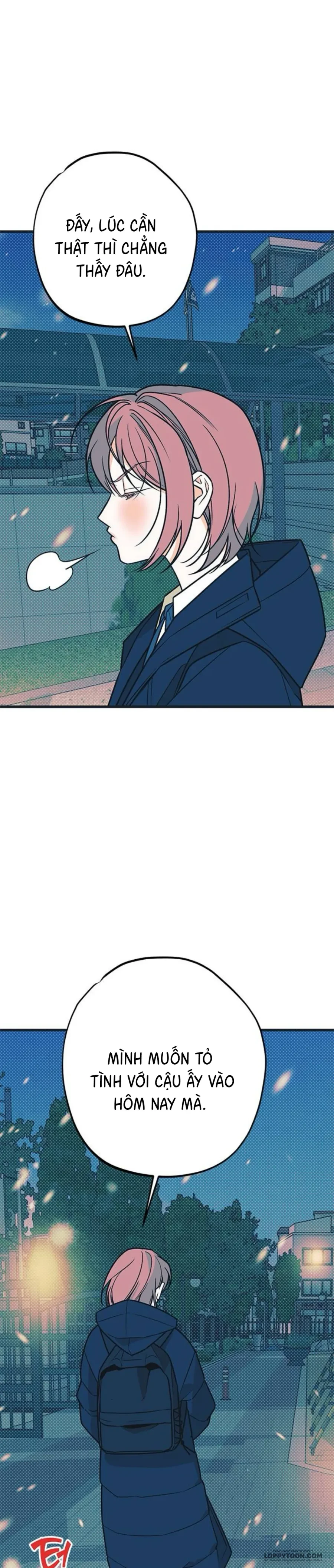 Hate Girl Chapter 3 - 38