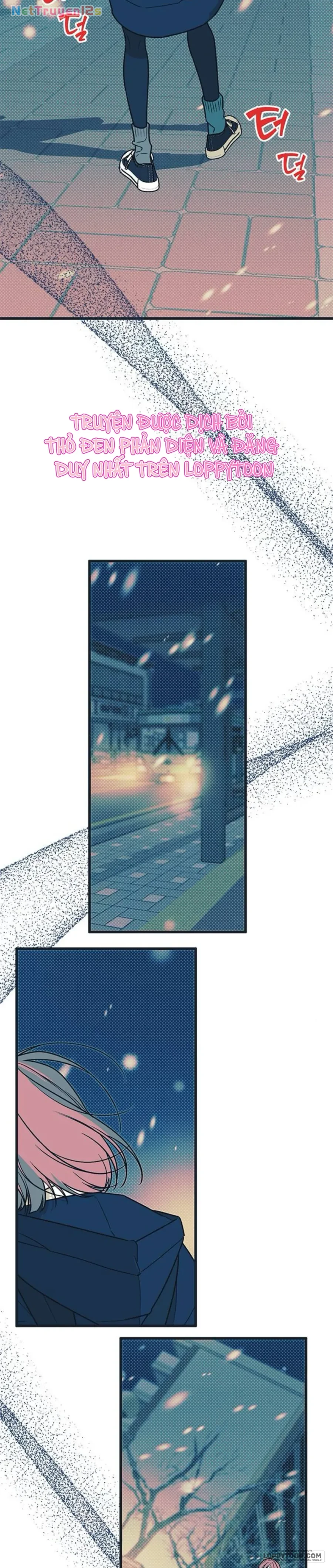 Hate Girl Chapter 3 - 39