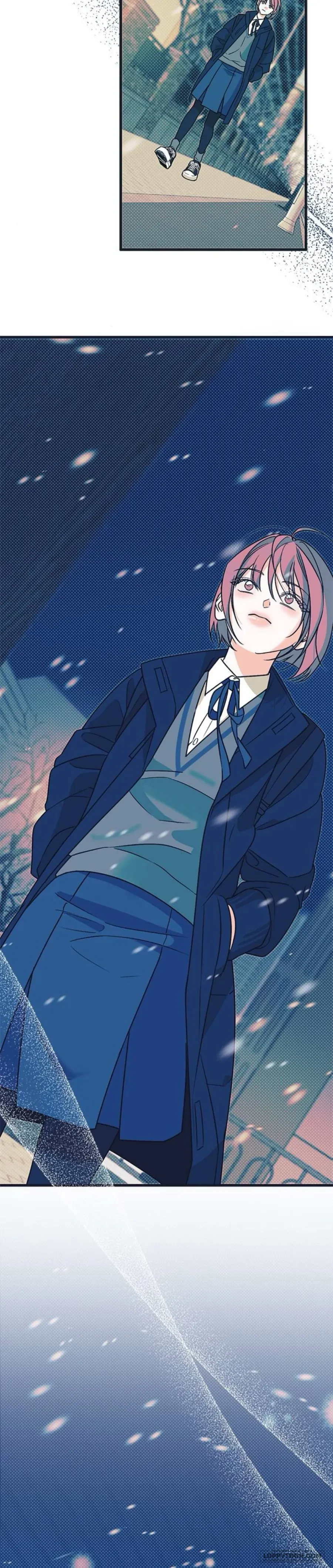 Hate Girl Chapter 3 - 40