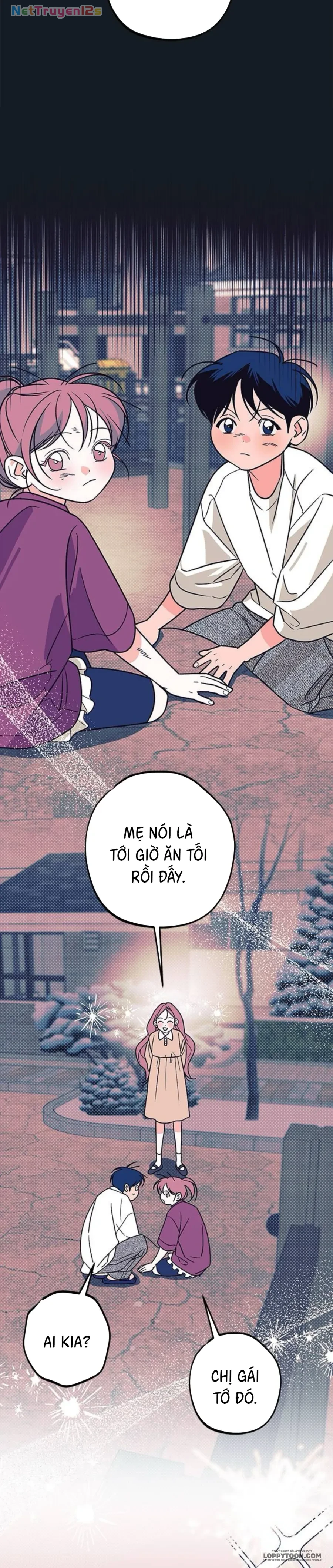 Hate Girl Chapter 3 - 44