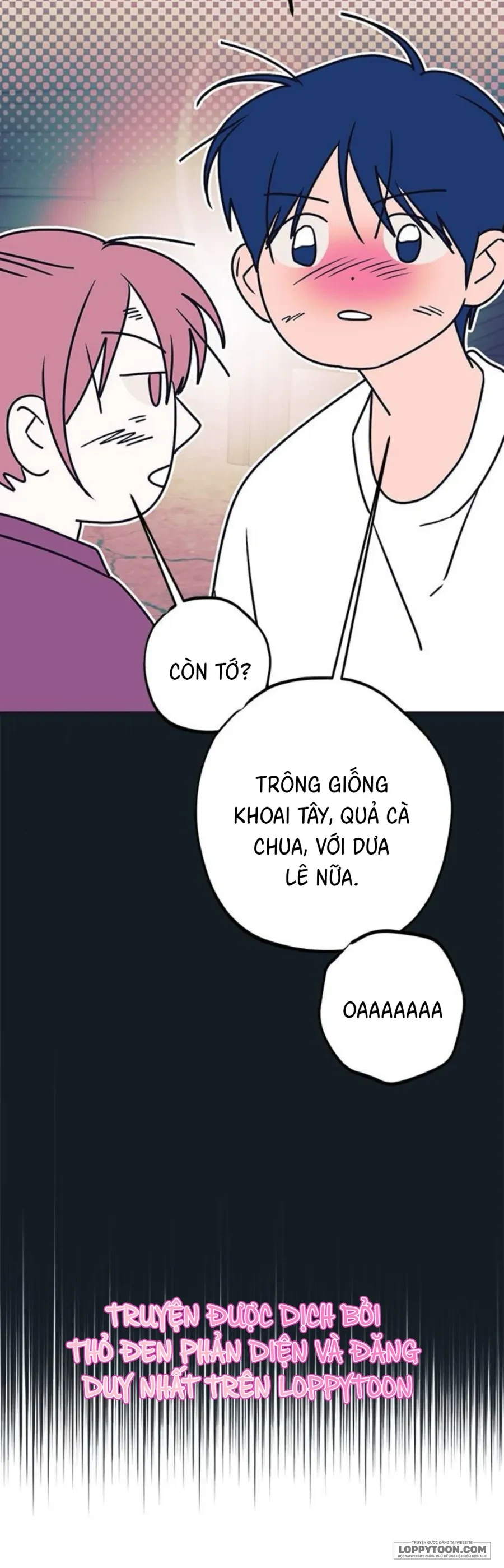 Hate Girl Chapter 3 - 46