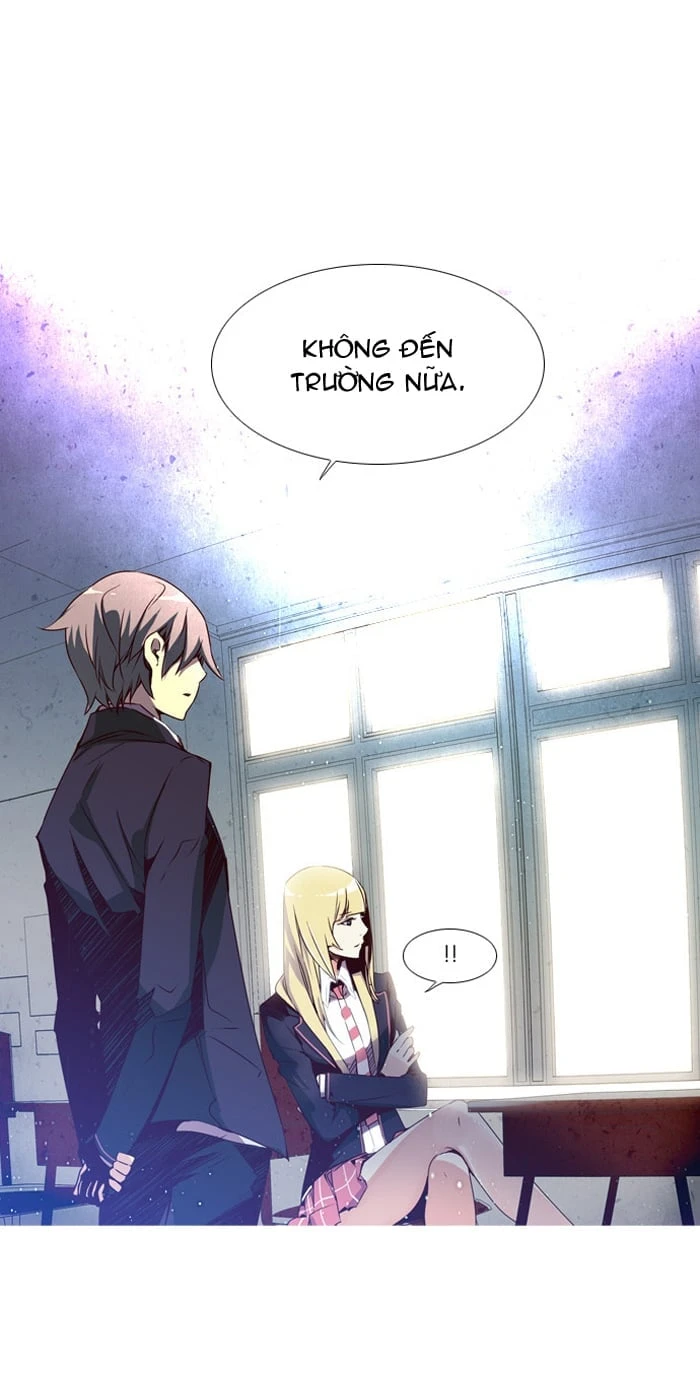Nữ Sinh Trường Wilds Chapter  10 - 20