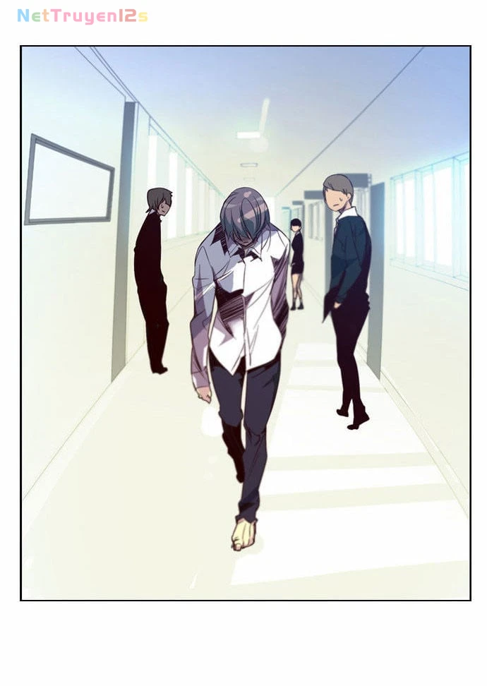 Nữ Sinh Trường Wilds Chapter  31 - 3