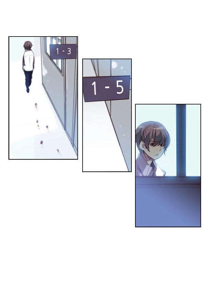 Nữ Sinh Trường Wilds Chapter  31 - 5