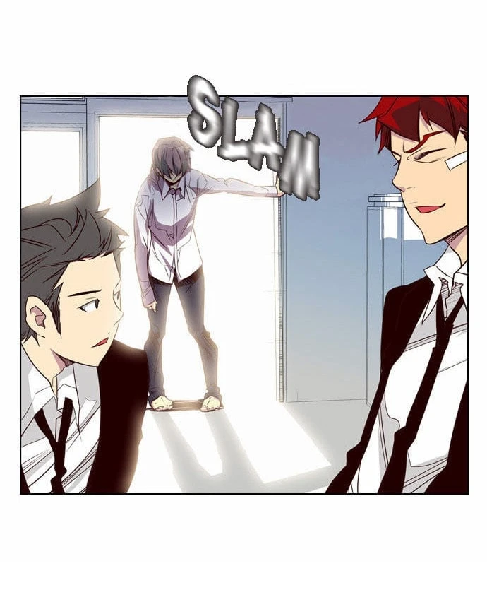 Nữ Sinh Trường Wilds Chapter  31 - 7