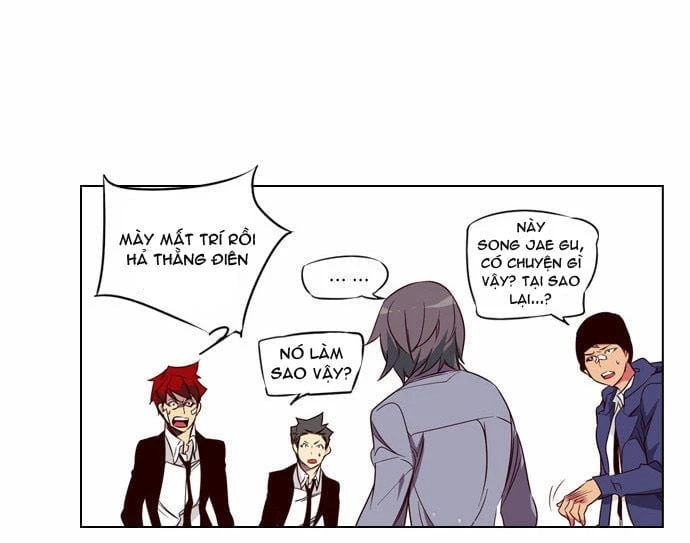Nữ Sinh Trường Wilds Chapter  31 - 13