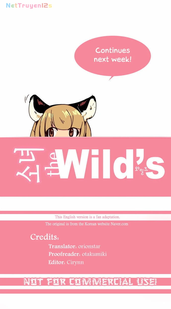 Nữ Sinh Trường Wilds Chapter  31 - 28