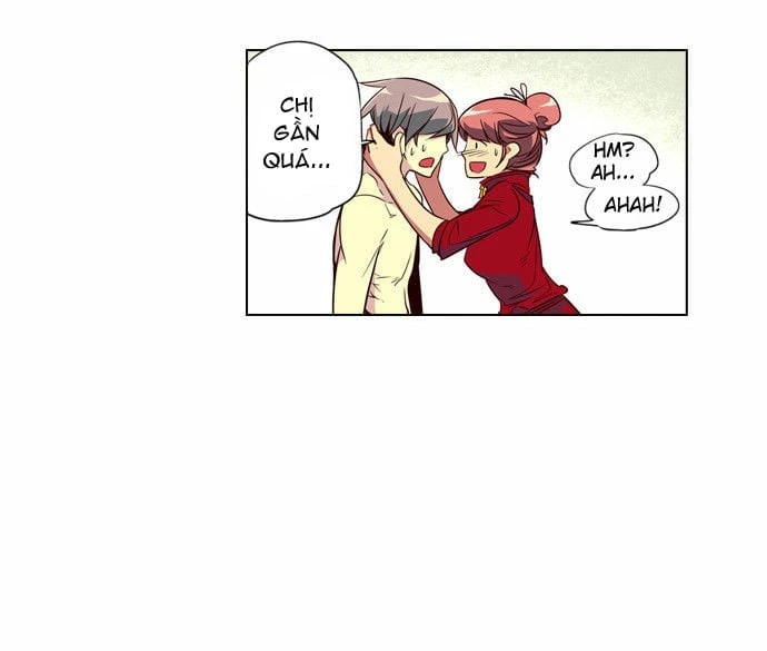 Nữ Sinh Trường Wilds Chapter  48 - 16