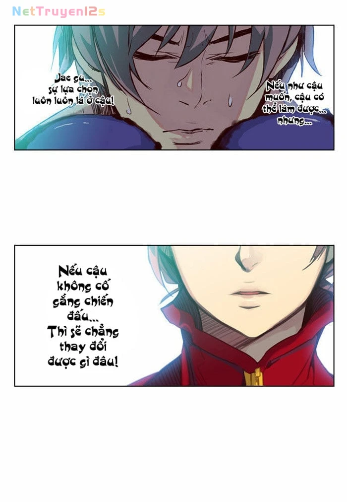 Nữ Sinh Trường Wilds Chapter  48 - 24